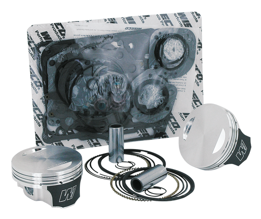 Wiseco TC88 Big Bore 3.895" 10.5:1 CR