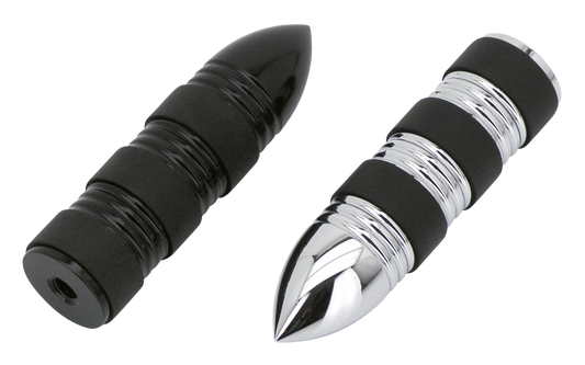 GZP Chrome Magnum shift peg set