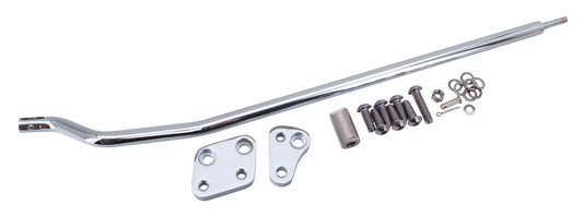 GZP Chr reduced reach FW Cntrl FXD03-17