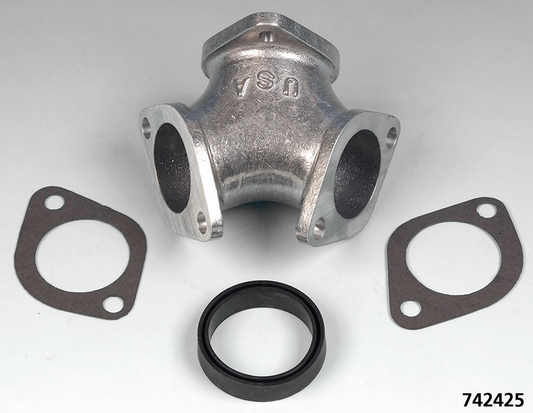 Seal kit Manifold RamJet Rigid Mount