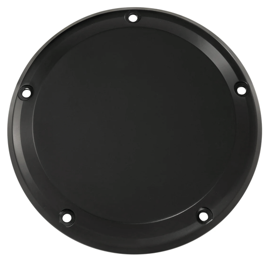 JM Derby Cover Smooth Blk ST18-Up