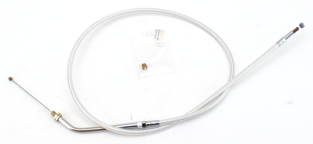 Chromite BT81 LN=37" 135ª idle