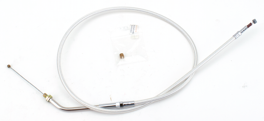 Chromite BT81 LN=37" 135ª idle