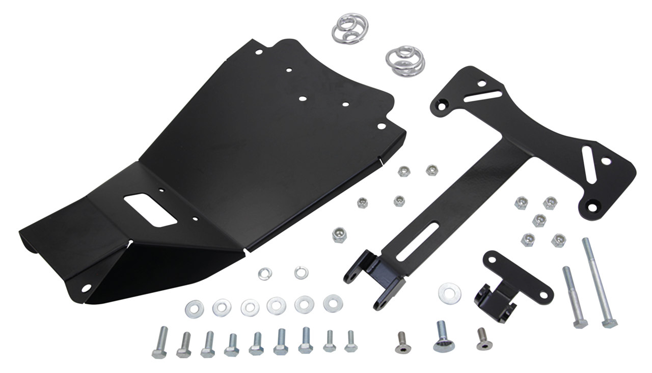 Spring seat installation kit FXD96-05