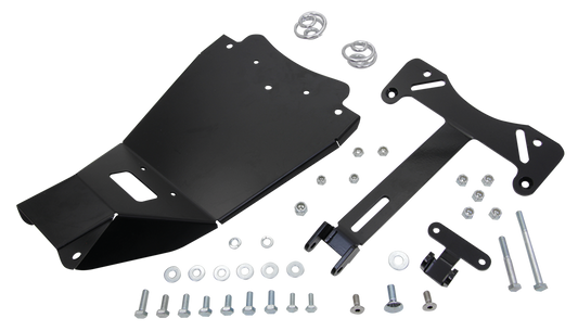 Spring seat installation kit FXD96-05