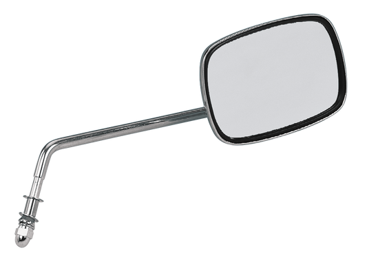GZP Mirror with long stem Right