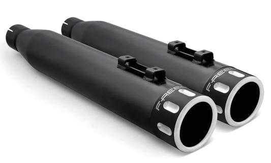 EAGLE S/ONS BLACK/BLACK TIPS FLH/T95-16