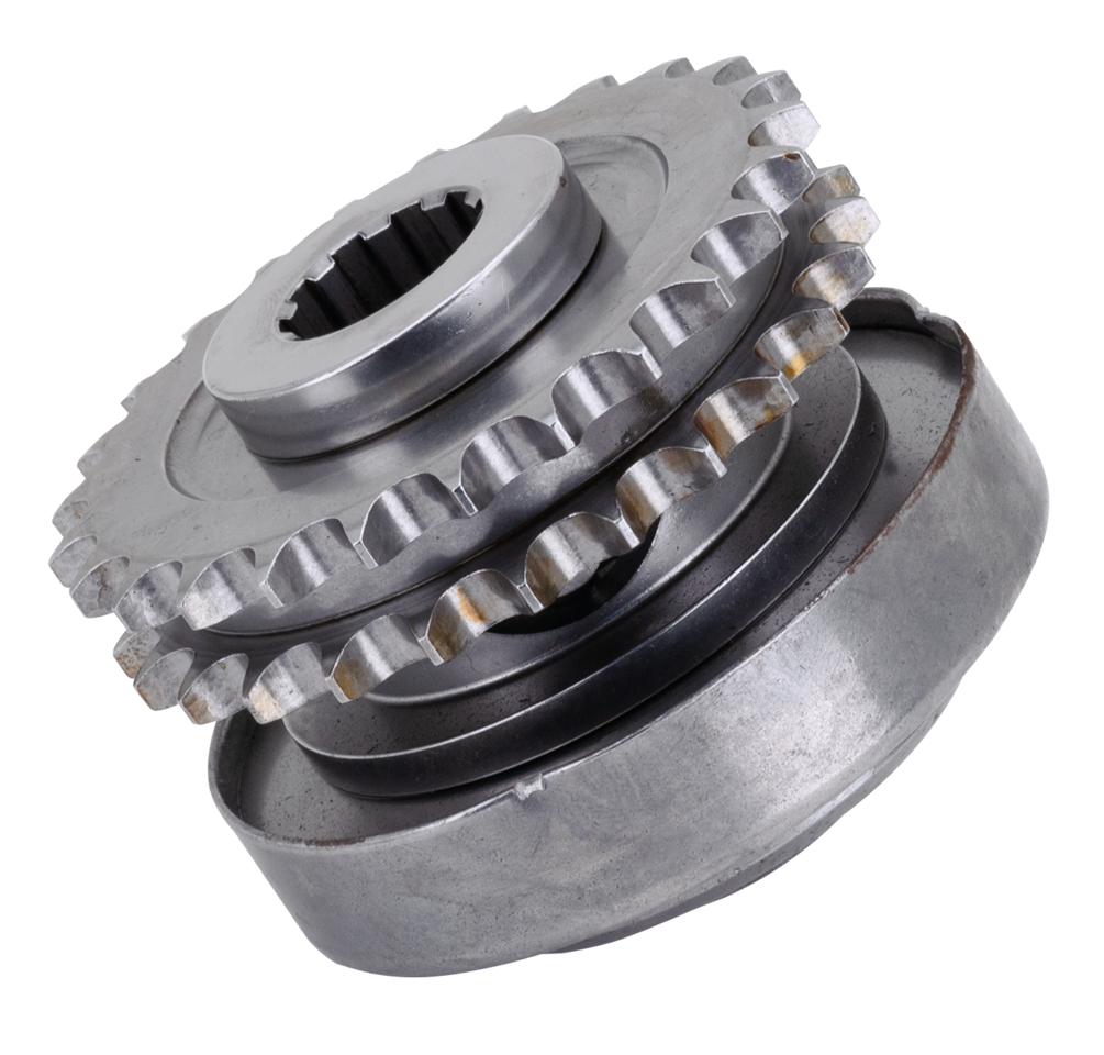 GZP Compensating sprocket kit F*ST94-06