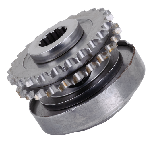 GZP Compensating sprocket kit F*ST94-06