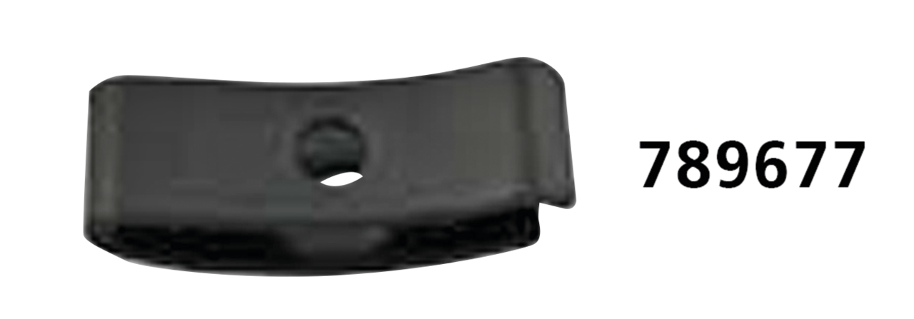 Throttle Adjuster Friction Spring 74-17