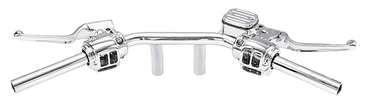 GZP 3/4" Wide bar controls 82-83 dual