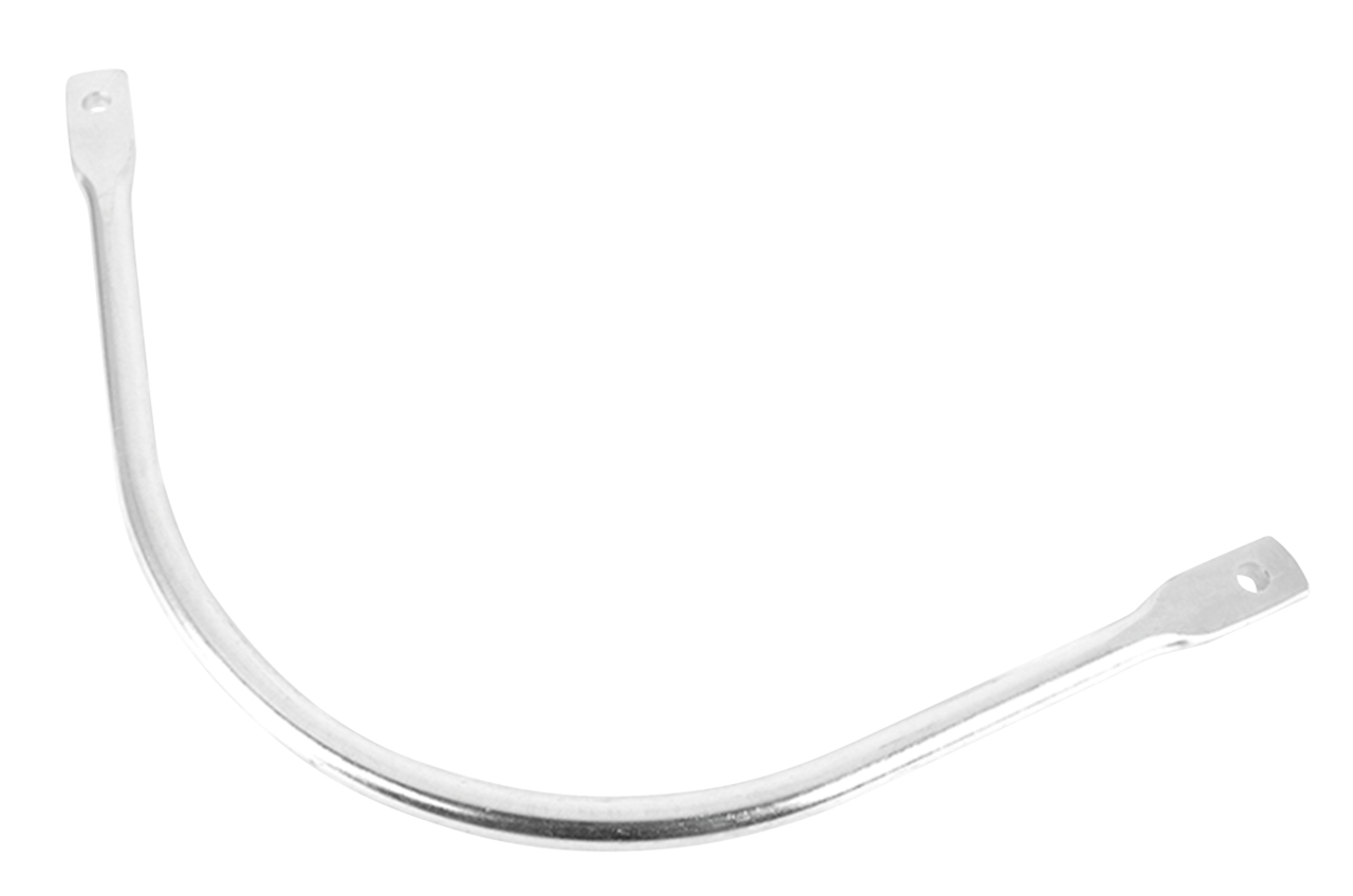 Cross Saddlebag Mount Bracket FL63-84