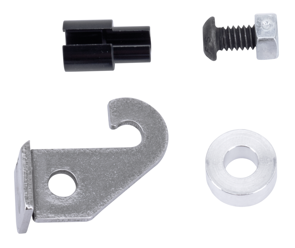 Easyboy Lite Clutch Kit XL04-22