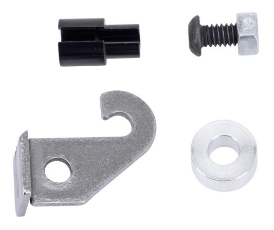 Easyboy Lite Clutch Kit XL04-22