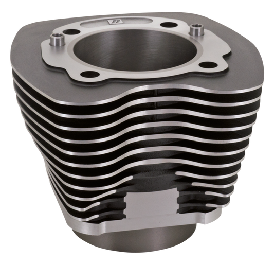 KB Piston set 8.8:1 std TC 88" cid