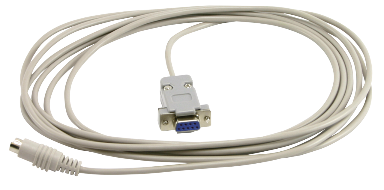 12 FT Communication Cable