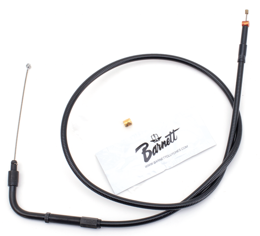 Barnett Stealth VR02 LN=31" 90° idle