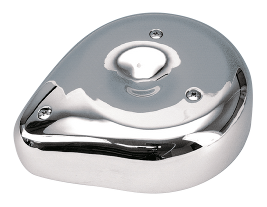 GZP Chrome air cleaner pre-CV carbs