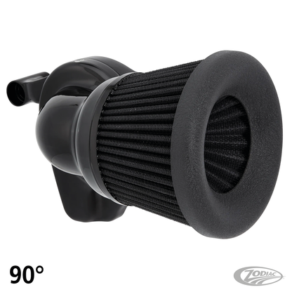 Velocity 90 Black A/C XL91-22
