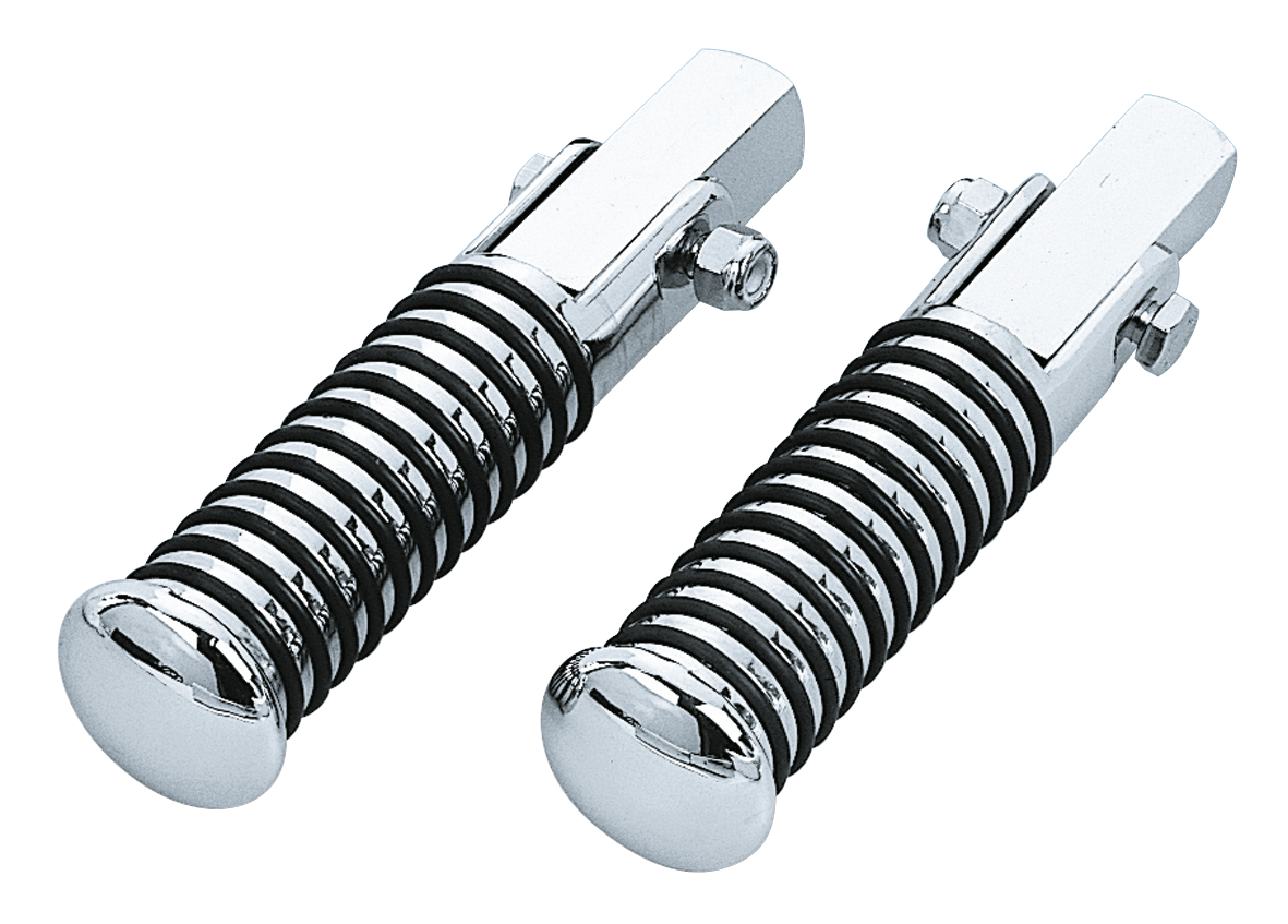 GZP Footpeg O-ring 5/8" x 3/8"