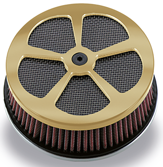 GZP Bronze HP Classic 5-Spade Airclea