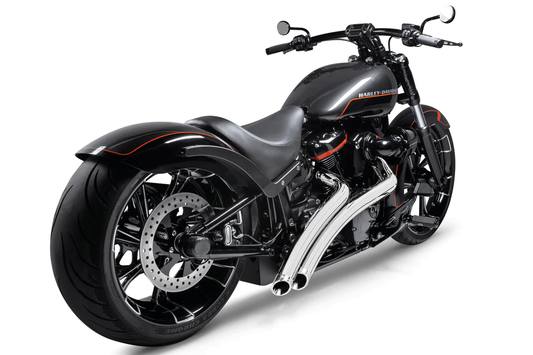 Radical radius high Chrome F*ST86-17