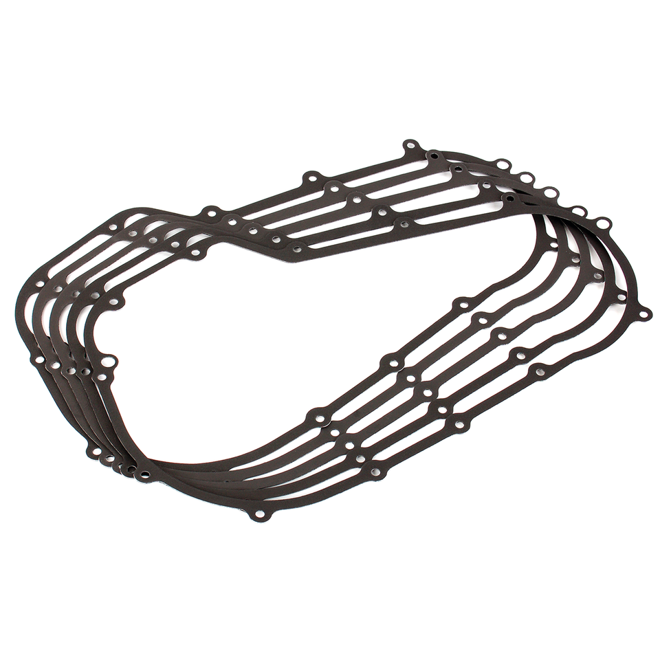 5PCK FLH/T17-UP PRIMARY GASKET .060"A