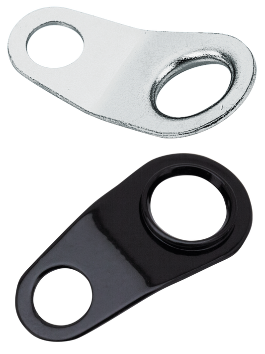 GZP 10pck Cable guide luggage hold 38623