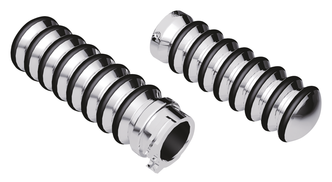 REPL. O-RING KIT, RETRO GRIPS