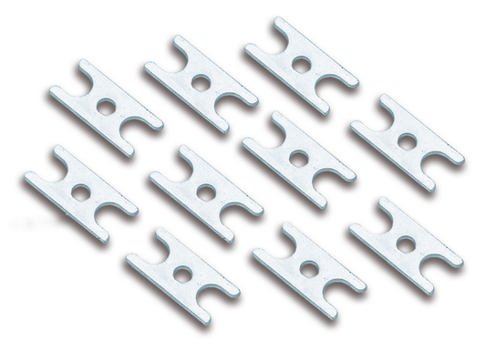 GZP 10pck button switch retainer 72-81