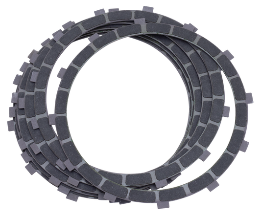 Barnett Carbon clutch kit BT84-90