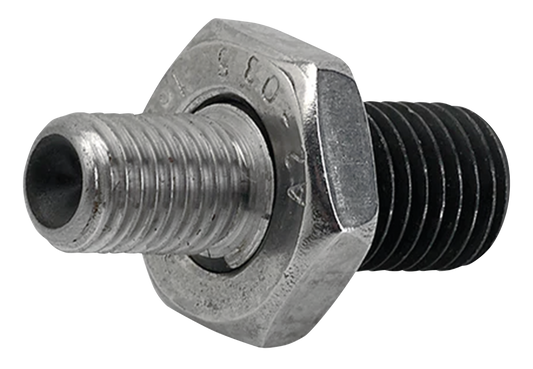 JM Mirror Adapter M10x1.25 5/16-24 UNF