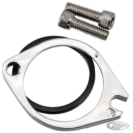GZP Front manifold mounting flange