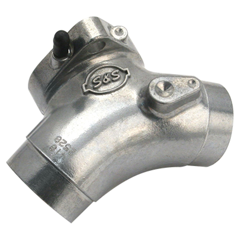 S&S Super G Manifold Std BT84-99 #410