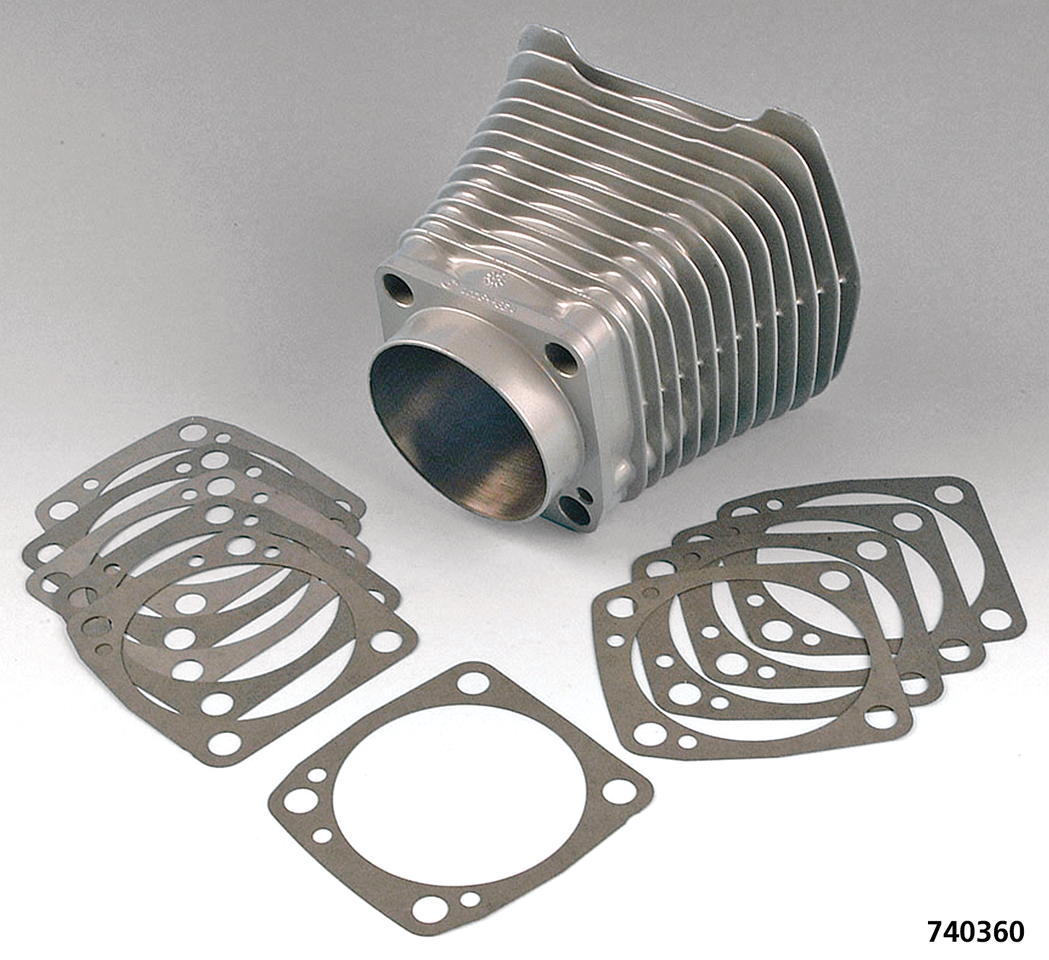 10pck Gskt cyl base BT84-88 #16777-83A