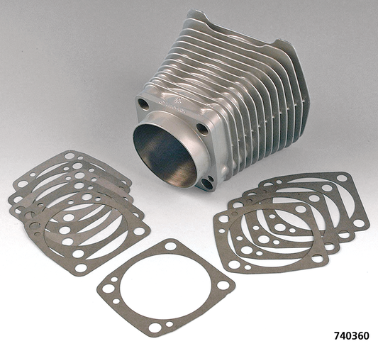10pck Gskt cyl base BT84-88 #16777-83A
