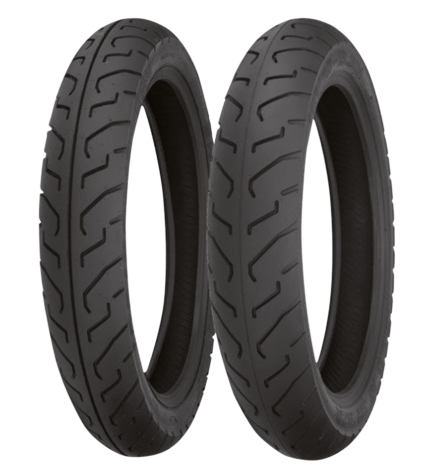 Shinko rear 130/90 H 16 R712 67H TL
