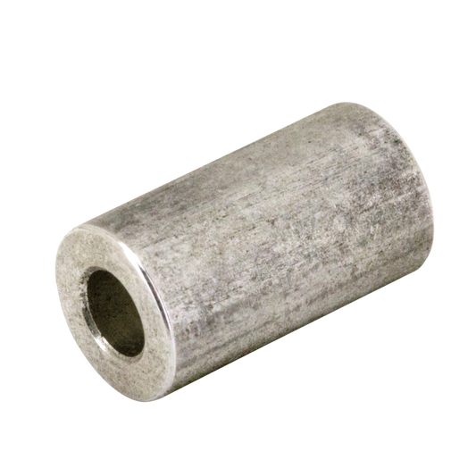 10pck .375" End cap f. 70A & 80W casing