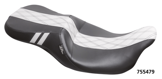 Outcast 2up GT1 white inlay FLH/T08-UP