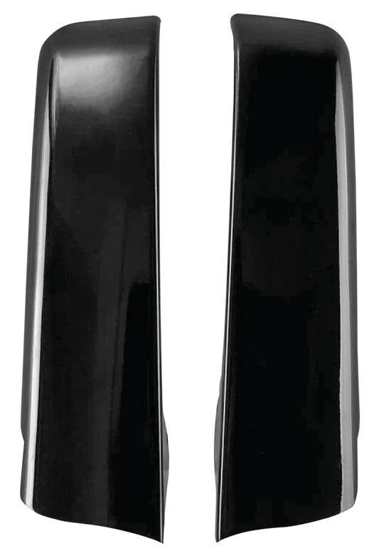 Saddlebag Filler Panels FLH/T14-up