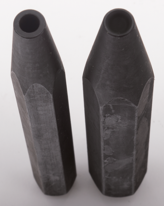 Sprocket rivet tool set all 41-72 drum