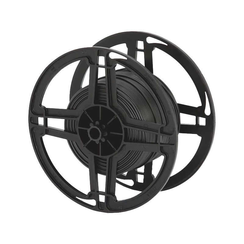 100Mtr Electrical Cable Black 0.75