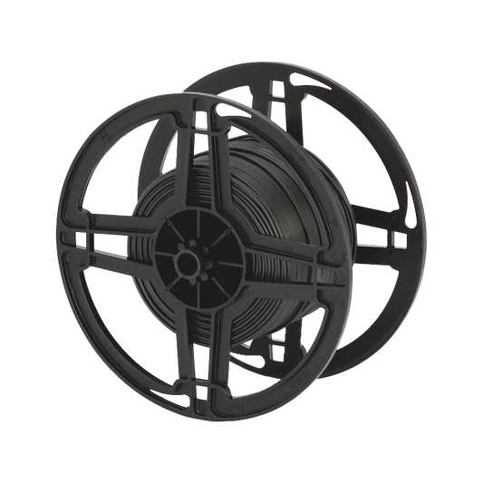 100Mtr Electrical Cable Black 0.75