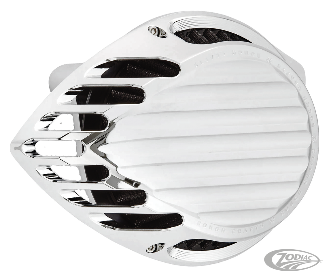 ROUGH CRAFTS FINNED A/C CHR ME17-UP