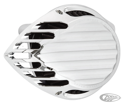 ROUGH CRAFTS FINNED A/C CHR ME17-UP