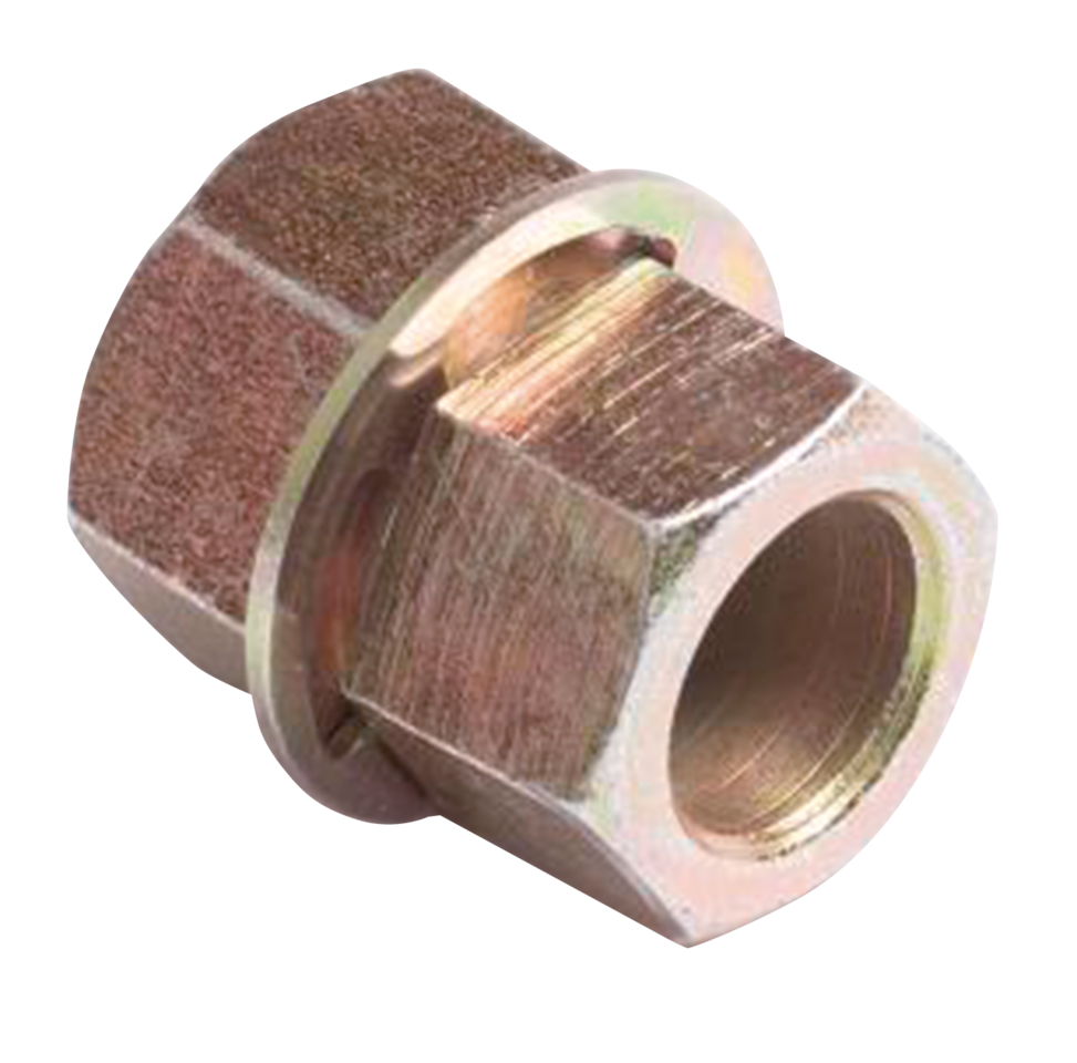 CruzTools Front Axle Hex Adapter Indian