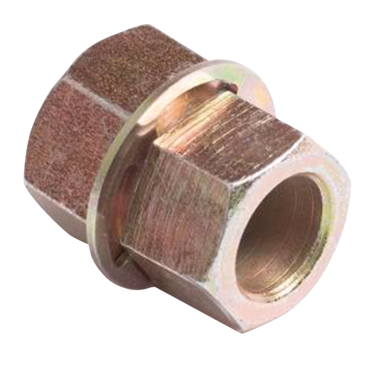 CruzTools Front Axle Hex Adapter Indian