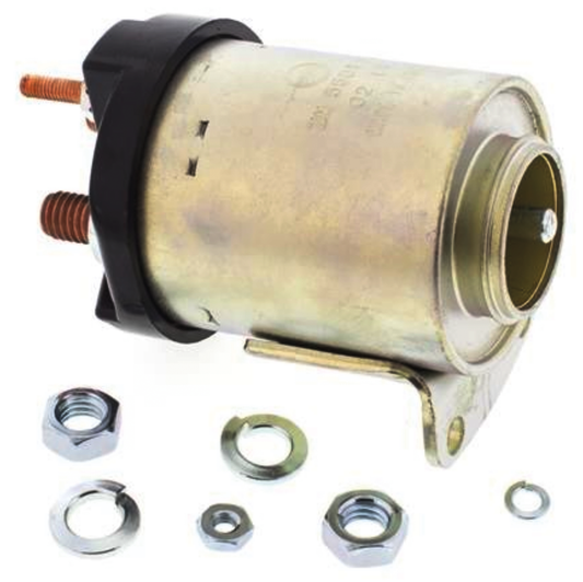 All Balls Solenoid OEM# 71469-65B