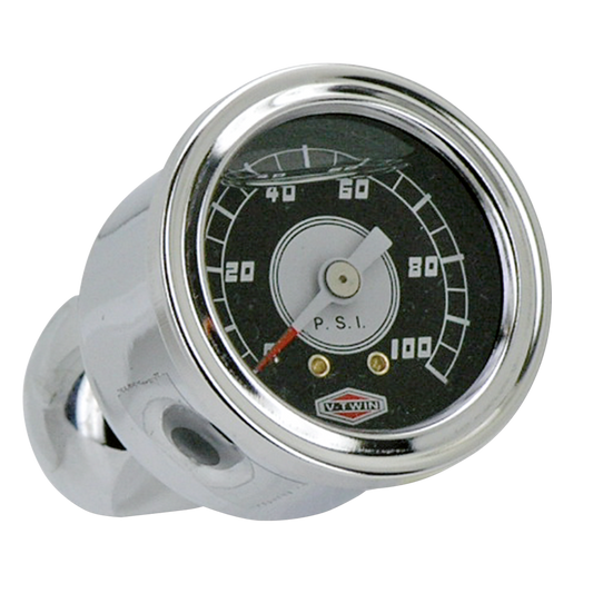 GZP Rockerbox Oil press gauge XL/BT57-85