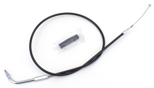 GZP Black BT96 LN=37" 110dgr idle